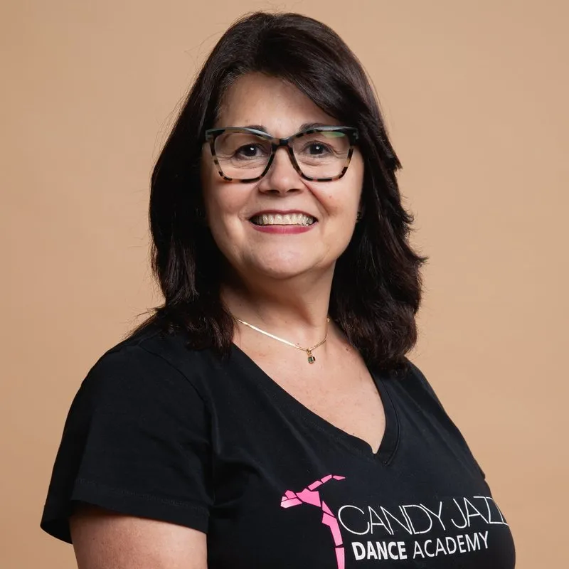 Candy Machado